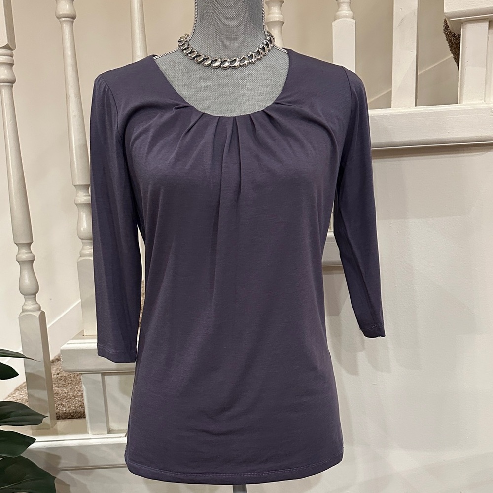Question dress top Nwot